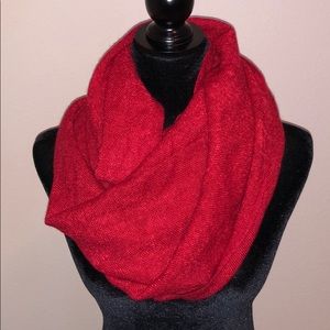 All Scarves 2 for $10 Red Infinity 🧣